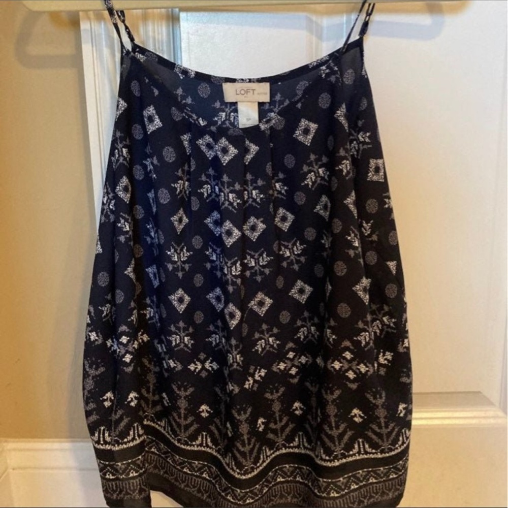 Loft top